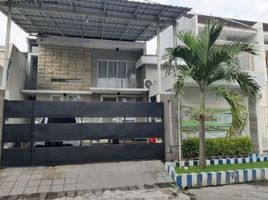 3 Bedroom House for sale in Taman, Sidoarjo, Taman