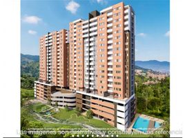 2 Habitación Apartamento en venta en Envigado, Antioquia, Envigado