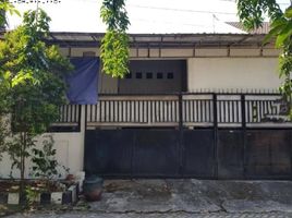 Maison 3 chambre à vendre à Tambaksari, East Jawa, Tambaksari