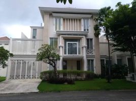 5 Kamar Rumah for sale in Lakarsantri, Surabaya, Lakarsantri