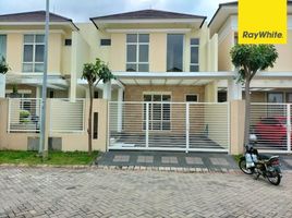 3 Habitación Villa en venta en Rungkut, East Jawa, Rungkut