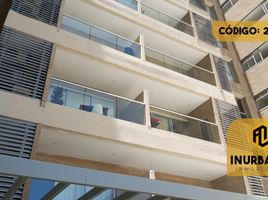 3 Habitación Apartamento en venta en Placo de la Intendenta Fluvialo, Barranquilla, Barranquilla