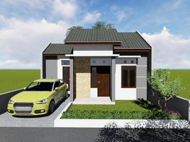 2 Bedroom House for sale in Klaten Selatan, Klaten, Klaten Selatan