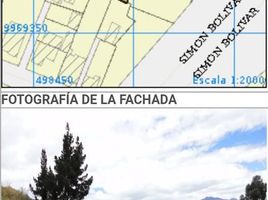  Terreno (Parcela) en venta en Quito, Pichincha, Quito, Quito, Pichincha