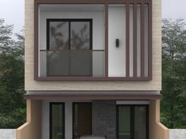 3 Habitación Villa en venta en Kenjeran, East Jawa, Kenjeran