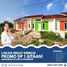 2 Kamar Rumah for sale in Kedaton, Bandar Lampung, Kedaton