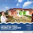 2 Bedroom House for sale in Lampung, Kedaton, Bandar Lampung, Lampung