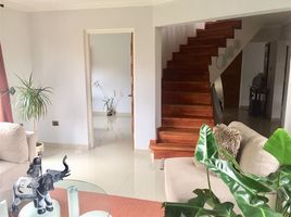 4 Habitación Casa en venta en Restaurante Tierra Norteña, Machali, Requinao