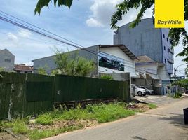  Terreno (Parcela) en venta en Gubeng, East Jawa, Gubeng, Surabaya