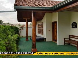 4 Bedroom House for sale in Azuay, Cuenca, Cuenca, Azuay