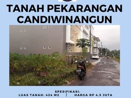  Terreno (Parcela) en venta en Ngaglik, Yogyakarta, Ngaglik, Sleman