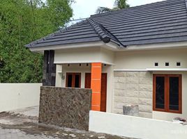 3 Kamar Rumah for sale in Gamping, Sleman, Gamping