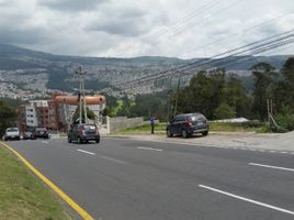  Terreno (Parcela) en venta en Bicentenario Park, Quito, Quito, Quito