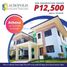 3 Bedroom House for sale in Trece Martires City, Cavite, Trece Martires City