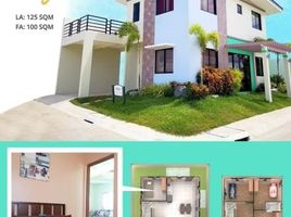 3 Bedroom House for sale in Trece Martires City, Cavite, Trece Martires City