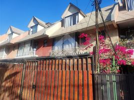 4 Bedroom House for sale in San Jode De Maipo, Cordillera, San Jode De Maipo