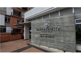 3 Habitación Apartamento en venta en Lago Calima, Cali, Cali