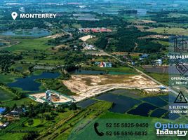  Terreno (Parcela) en alquiler en Nuevo León, Monterrey, Nuevo León