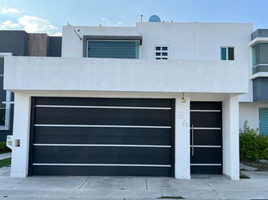 3 Schlafzimmer Villa zu verkaufen in Morelia, Michoacan, Morelia, Michoacan