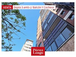 2 Schlafzimmer Wohnung zu verkaufen in General Pueyrredon, Buenos Aires, General Pueyrredon