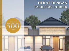 2 Bedroom House for sale in Semarang, Jawa Tengah, Banyumanik, Semarang