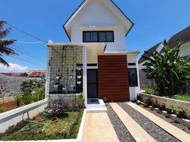 2 Kamar Rumah for sale in Tanah Sareal, Bogor, Tanah Sareal