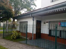 3 Bedroom House for sale in Moron, Buenos Aires, Moron