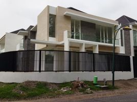 5 Schlafzimmer Haus zu verkaufen in Lakarsantri, East Jawa, Lakarsantri, Surabaya