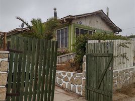 3 Habitación Casa en venta en Valparaíso, El Quisco, San Antonio, Valparaíso