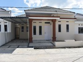 3 Kamar Rumah for sale in Tampan, Pekan Baru, Tampan