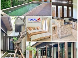 2 Bedroom Villa for sale in Ubud Art Market, Ubud, Ubud