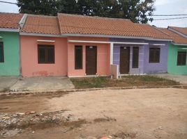 2 Bedroom House for sale in Lampung, Sukarame, Bandar Lampung, Lampung