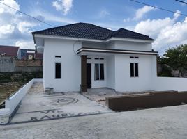 3 Kamar Rumah for sale in Pekan Baru, Riau, Tampan, Pekan Baru