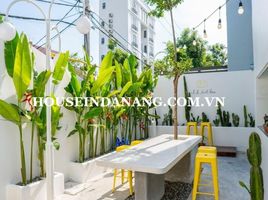 4 Phòng ngủ Biệt thự for rent in Khuê Mỹ, Ngũ Hành Sơn, Khuê Mỹ