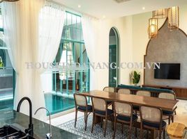 4 Bedroom Villa for rent in Ngu Hanh Son, Da Nang, Khue My, Ngu Hanh Son