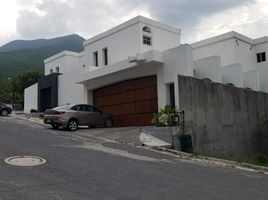 3 Schlafzimmer Haus zu verkaufen in Guadalupe, Nuevo Leon, Guadalupe