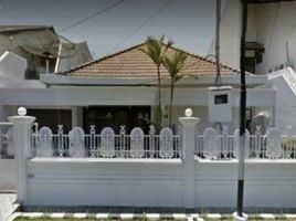 7 Bedroom Villa for sale in Wonocolo, Surabaya, Wonocolo