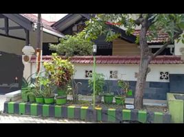 4 Bedroom House for sale in Waru, Sidoarjo, Waru