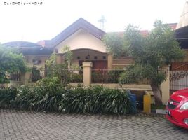 5 Habitación Casa en venta en Tambaksari, East Jawa, Tambaksari