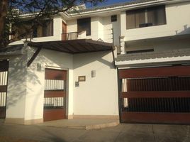 6 Bedroom House for sale in University of Piura (Lima campus), Miraflores, Santiago De Surco