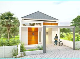 2 Bedroom House for sale in Jagonalan, Klaten, Jagonalan