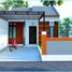 2 Bedroom House for sale in Jagonalan, Klaten, Jagonalan