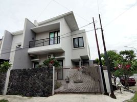 4 Bedroom House for sale in Gubeng, Surabaya, Gubeng