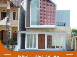 3 Bedroom House for sale in Cikeruh, Sumedang, Cikeruh