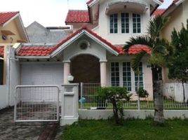 3 Habitación Casa en venta en Tambaksari, East Jawa, Tambaksari