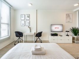 1 Schlafzimmer Wohnung zu verkaufen im Rivergate Residences, Ward 6