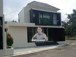 4 Kamar Rumah for sale in Semarang, Jawa Tengah, Gunung Pati, Semarang