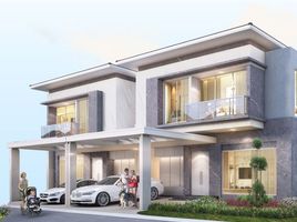 5 Bedroom House for sale in Basilea Convention Center, Legok, Legok