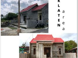 2 Bedroom House for sale in Ngapen, Klaten, Ngapen