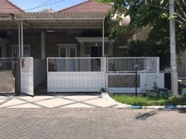 3 Schlafzimmer Haus zu verkaufen in Benowo, East Jawa, Benowo